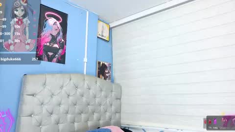 eimy_hot18 online show from January 31, 2026, 7:11 pm