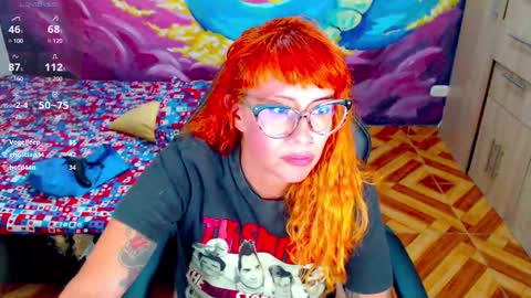 EIMY online show from January 5, 2025, 10:50 pm