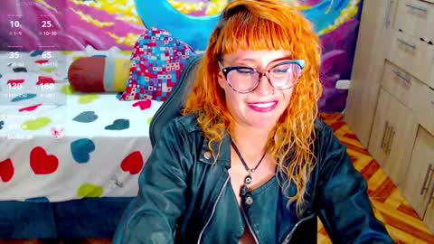 EIMY online show from February 18, 2025, 12:15 am