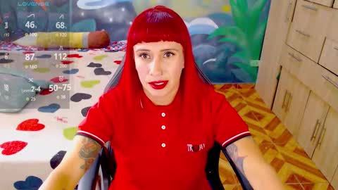 EIMY online show from September 19, 2025, 4:40 pm