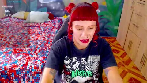 EIMY online show from October 26, 2025, 5:41 pm