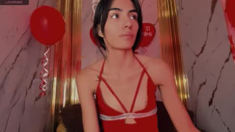 eimy online show from February 15, 2026, 12:47 pm