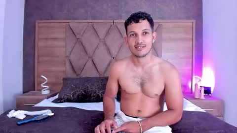 YG COUPLE online show from February 27, 2026, 8:31 pm