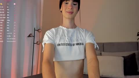 Einyel  online show from January 24, 2025, 7:49 pm