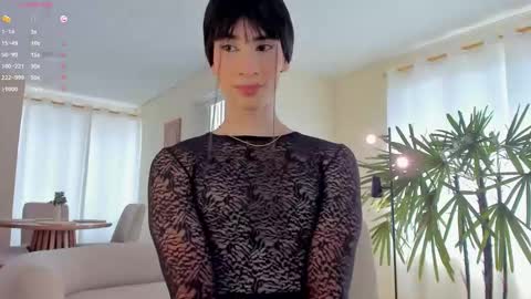 Einyel  online show from October 14, 2025, 8:20 pm