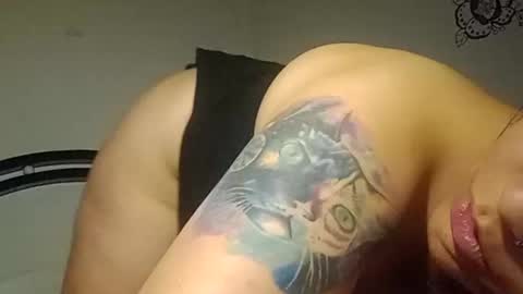 Eirene online show from January 22, 2025, 4:23 am