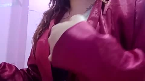 Eirene online show from February 27, 2025, 7:12 am