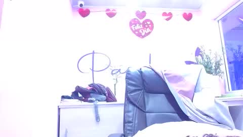 Eirene online show from November 6, 2025, 10:54 pm