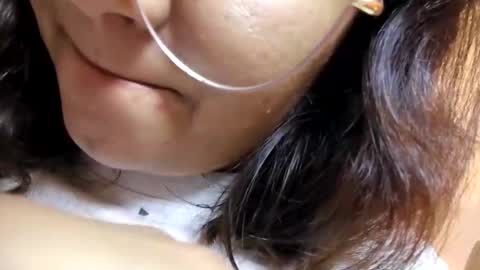 Eirene online show from November 16, 2025, 1:22 am