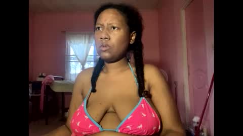 Eirondra Valeen online show from March 16, 2026, 10:08 am