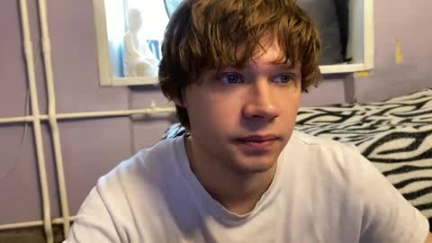 Eitan online show from April 16, 2026, 4:57 am