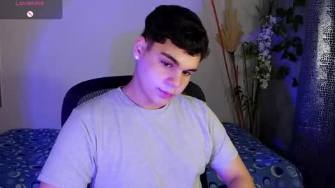 Eithan online show from March 10, 2026, 8:03 pm