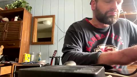 PiedPiper online show from January 26, 2025, 6:37 pm