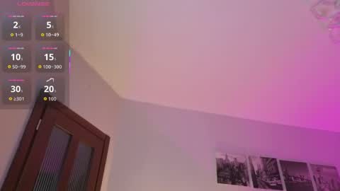 please read my bio there is information about private shows and about my personality online show from March 20, 2026, 5:23 am