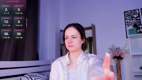 Elis 3 online show from November 12, 2025, 9:47 pm