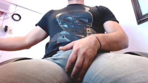 el_mas_turbado online show from January 18, 2026, 12:47 am