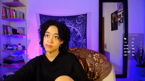 Ela  Help me reach 100 thumbs up online show from March 24, 2026, 5:23 am