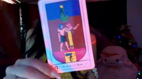 ELA  online show from December 13, 2025, 7:53 pm