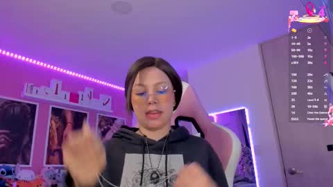 Ela online show from January 7, 2026, 5:21 am