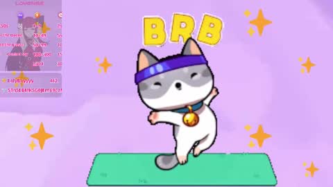 ELA online show from March 4, 2025, 2:53 pm