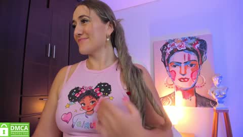 LOREIN online show from February 1, 2025, 2:45 pm