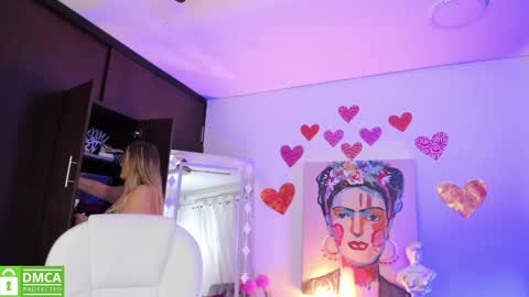 LOREIN online show from March 4, 2025, 12:01 pm