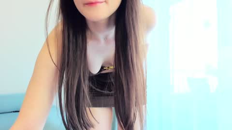 Snapshot of elaanna chatting on February 23, 2026, 8:01 am Ela online show from February 23, 2026, 8:01 am