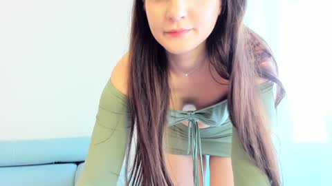 Snapshot of elaanna chatting on February 28, 2026, 8:15 am Ela online show from February 28, 2026, 8:15 am