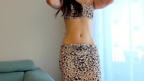 Snapshot of elaanna chatting on March 13, 2026, 8:10 am Ela online show from March 13, 2026, 8:10 am