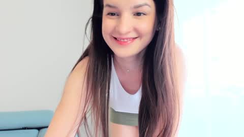 Snapshot of elaanna chatting on March 21, 2026, 8:08 am Ela online show from March 21, 2026, 8:08 am