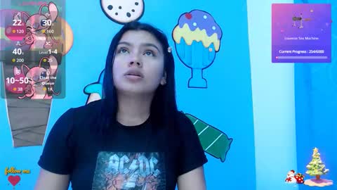 ladi online show from January 18, 2026, 8:12 pm