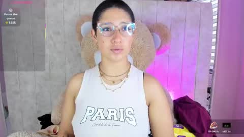 Snapshot of elaine87_ chatting on September 30, 2025, 9:31 pm elaine87_ online show from September 30, 2025, 9:31 pm