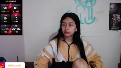 Elaine eli online show from December 5, 2024, 3:37 am