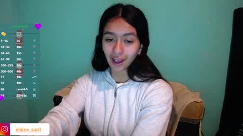 Elaine eli online show from December 29, 2024, 4:16 am