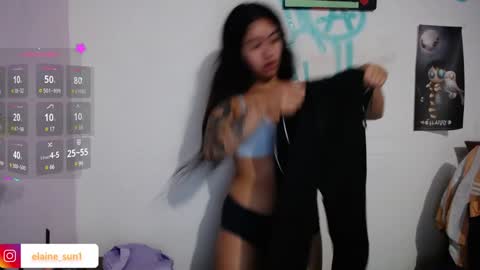 Elaine eli online show from January 17, 2025, 6:15 am