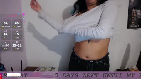 Elaine eli online show from January 21, 2025, 2:11 am