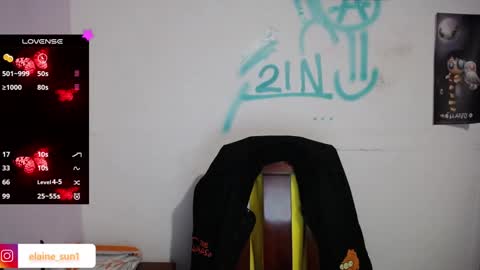 Elaine eli online show from February 6, 2025, 5:57 am