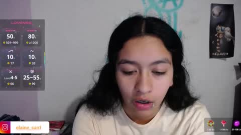 Elaine eli online show from February 25, 2025, 4:35 am