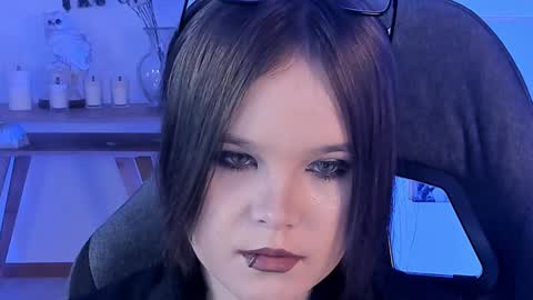 Snapshot of elainebeness chatting on December 8, 2024, 4:39 pm Your sweet girl online show from December 8, 2024, 4:39 pm