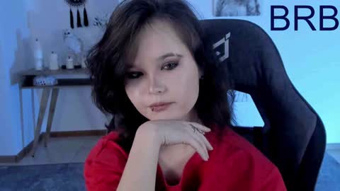 Snapshot of elainebeness chatting on December 10, 2024, 9:22 pm Your sweet girl online show from December 10, 2024, 9:22 pm