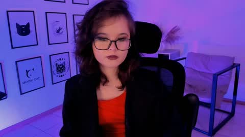 Snapshot of elainebeness chatting on December 13, 2024, 6:59 pm Your sweet girl online show from December 13, 2024, 6:59 pm