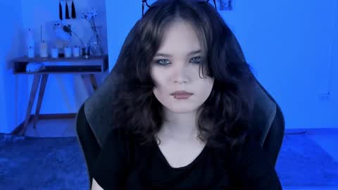 Snapshot of elainebeness chatting on December 29, 2024, 6:38 pm Your sweet girl online show from December 29, 2024, 6:38 pm