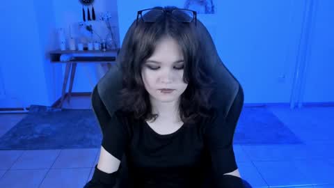 Snapshot of elainebeness chatting on December 29, 2024, 9:41 pm Your sweet girl online show from December 29, 2024, 9:41 pm