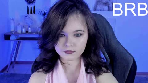 Snapshot of elainebeness chatting on January 5, 2025, 10:19 pm Your sweet girl online show from January 5, 2025, 10:19 pm