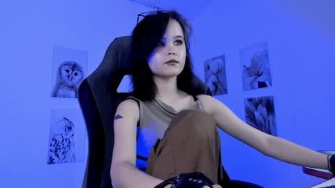 Snapshot of elainebeness chatting on January 7, 2025, 1:28 am Your sweet girl online show from January 7, 2025, 1:28 am