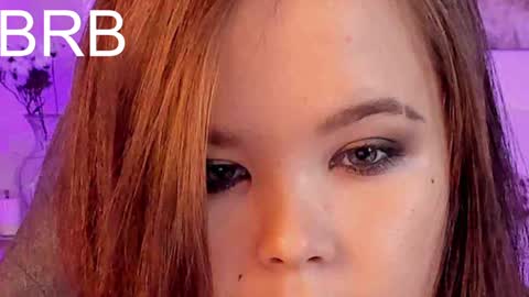 Snapshot of elainebeness chatting on January 25, 2025, 10:39 pm Your sweet girl online show from January 25, 2025, 10:39 pm