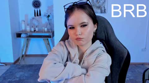 Snapshot of elainebeness chatting on February 4, 2025, 10:24 pm Your sweet girl online show from February 4, 2025, 10:24 pm