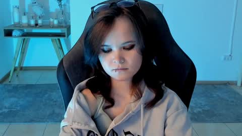 Snapshot of elainebeness chatting on February 5, 2025, 4:27 am Your sweet girl online show from February 5, 2025, 4:27 am
