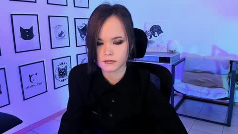 Snapshot of elainebeness chatting on February 5, 2025, 11:28 pm Your sweet girl online show from February 5, 2025, 11:28 pm