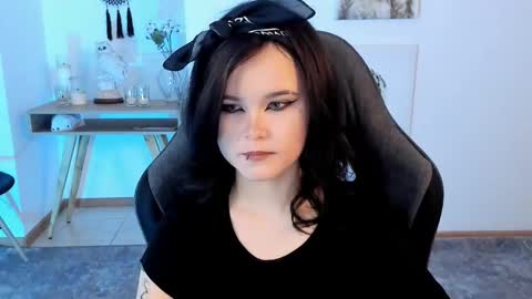 Snapshot of elainebeness chatting on February 27, 2025, 1:38 am Your sweet girl online show from February 27, 2025, 1:38 am